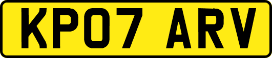 KP07ARV