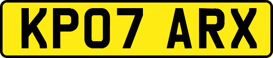 KP07ARX