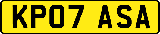 KP07ASA