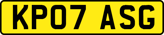 KP07ASG