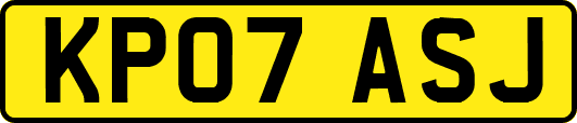 KP07ASJ