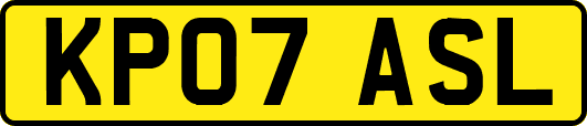 KP07ASL