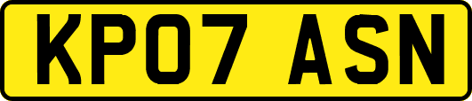 KP07ASN