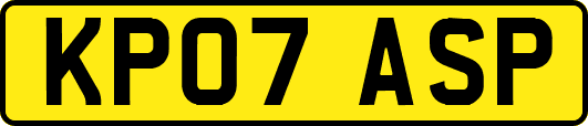 KP07ASP
