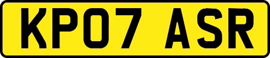 KP07ASR