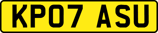 KP07ASU
