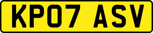 KP07ASV