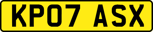 KP07ASX
