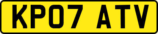 KP07ATV