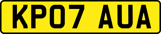 KP07AUA