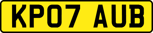 KP07AUB