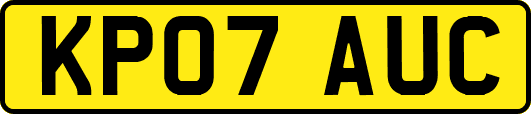 KP07AUC