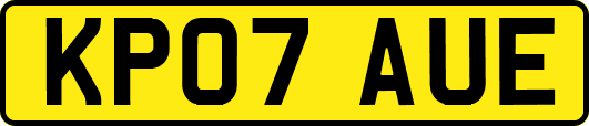 KP07AUE
