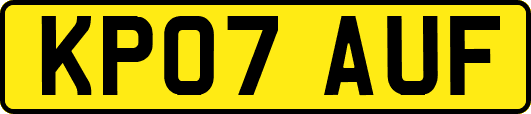 KP07AUF