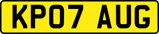 KP07AUG