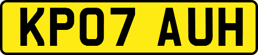 KP07AUH