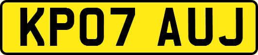 KP07AUJ