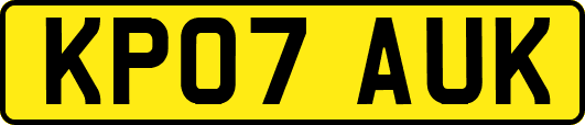 KP07AUK