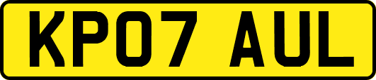 KP07AUL