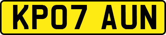 KP07AUN