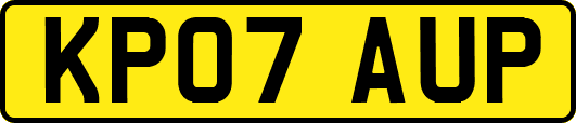 KP07AUP