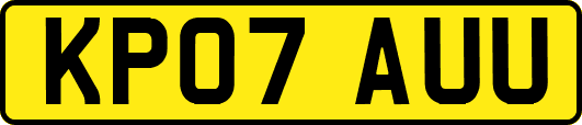 KP07AUU