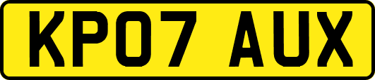KP07AUX