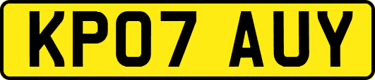 KP07AUY
