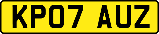 KP07AUZ