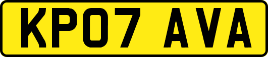 KP07AVA