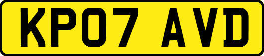 KP07AVD