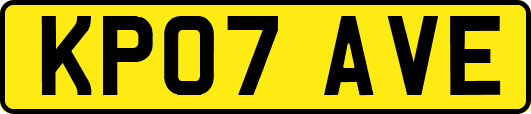 KP07AVE