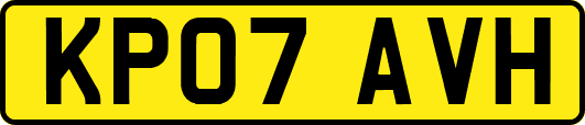 KP07AVH