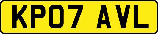 KP07AVL