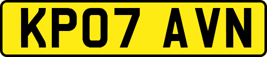 KP07AVN