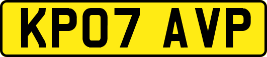 KP07AVP