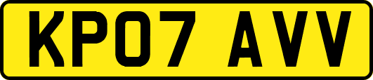 KP07AVV