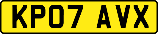 KP07AVX