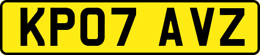 KP07AVZ
