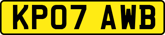 KP07AWB