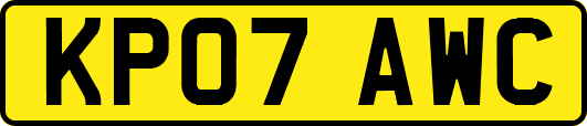 KP07AWC