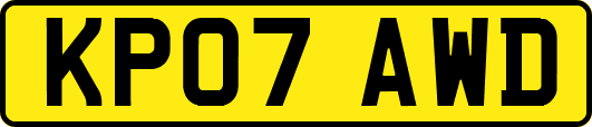 KP07AWD