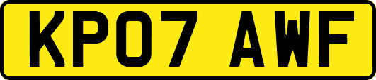 KP07AWF