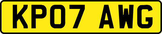 KP07AWG