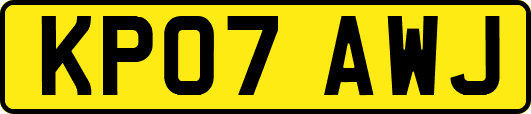 KP07AWJ