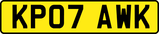 KP07AWK