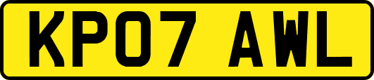 KP07AWL