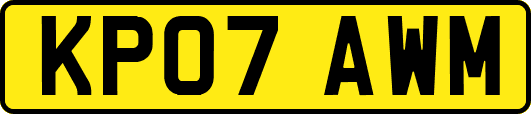 KP07AWM