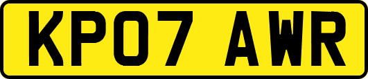KP07AWR