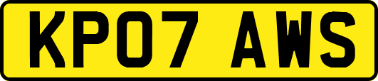 KP07AWS